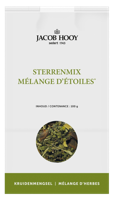 Jacob Hooy Sterrenmix Kruidenmengsel