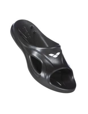 Arena Hydrosoft Ii Badslippers (zwart) Zwart 46