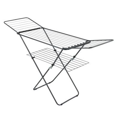 Tomado-Metaltex panarea onyx zwart 26 m drooglengte