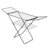 Tomado-Metaltex panarea onyx zwart 26 m drooglengte