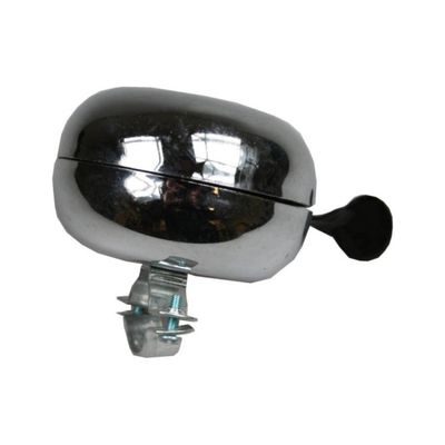 Bel Ding Dong Chroom Bel Ding Dong Chroom