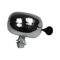 Bel Ding Dong Chroom - thumbnail