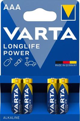 Varta Varta High Energy AAA R03 4903 bl.a4 - 3015310