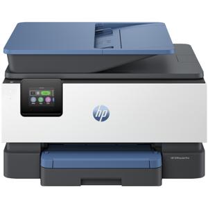 HP OfficeJet Pro 9125e All-in-One Printer All-in-one inkjet printer Grijs