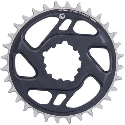 SRAM Trigger xx1 eagle 32t lunar