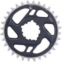 SRAM Trigger xx1 eagle 32t lunar