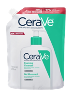 CeraVe Schuimende Reinigingsgel Navulling