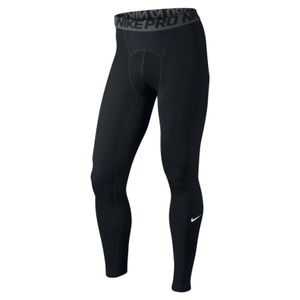 Nike Cool Compression Tight Black