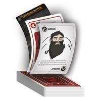 Asmodee Spel exploding kittens nl