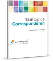 Taaltopics (Paperback)
