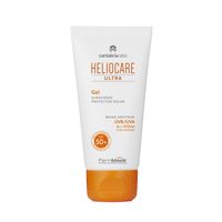 Heliocare Ultra Gel SPF50+ 50ml