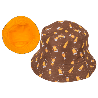 Bucket Hat - Bier