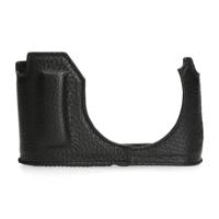 Oberwerth TagCase Premium Casual Line Zwart - Leica Q3