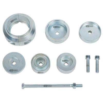 KS Tools 700.2340 Silontlagergereedschapsset voor Audi en Volkswagen, 9-delig