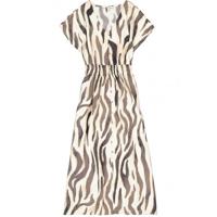 Garcia - Grijs | unisex | Top | Grijs | M | regular | Kamst mode