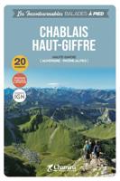 Wandelgids Chablais - Haut-Giffre à pied Haute-Savaoie | Chamina