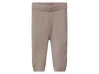 lupilu Gebreide baby broek (Beige, 50/56) lupilu Gebreide baby broek (Beige, 50/56)