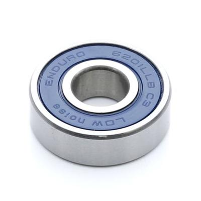 ENDURO BEARINGS Enduro lager 6201 llb 12x32x10 abec 3