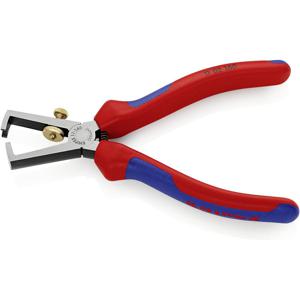 Knipex 11 02 160 11 02 160 Striptang 10 mm² (max) 7 AWG (max) 5 mm (max)