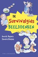 De survivalgids beelddenken (Paperback)