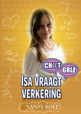 Isa vraagt verkering - Nanda Roep - ebook