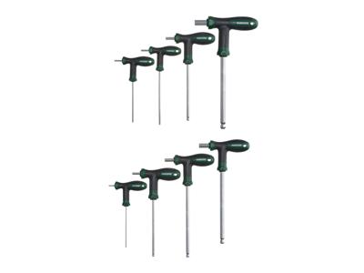PARKSIDE Torx- of inbussleutelset (Inbussleutel)