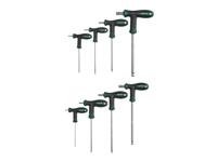 PARKSIDE Torx- of inbussleutelset (Inbussleutel)