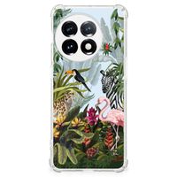 Case Anti-shock voor OnePlus 11 Jungle