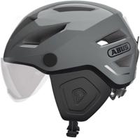 Abus helm pedelec 2.0 ace race grijs s 51-55cm