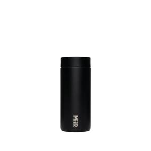 Miir 360 Traveler - 355 ml - Black