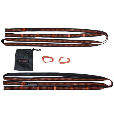 Bushmen Bushmen Tree Huggers Suspension System