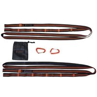 Bushmen Bushmen Tree Huggers Suspension System Bushmen Bushmen Tree Huggers Suspension System