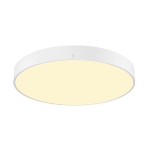 SLV Plafondlamp / Hanglamp Medo Pro 60 wit - CCT - 110g - Ø 60cm 1007307