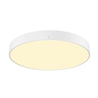 SLV Plafondlamp / Hanglamp Medo Pro 60 wit - CCT - 110g - Ø 60cm 1007307