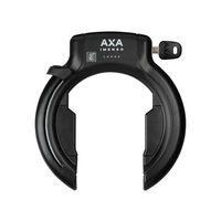 Axa ringslot imenso large zwart