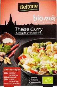 Beltane Thai Curry Kruidenmix