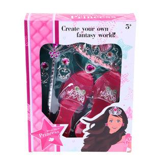 OSA Private Label Juwelen set 2 assorti