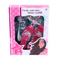 OSA Private Label Juwelen set 2 assorti
