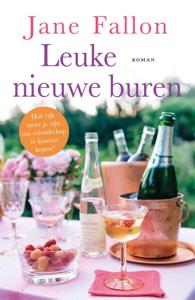 Leuke nieuwe buren (Paperback)