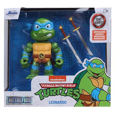 Jada Toys jada metalfigs die-cast teenage mutant ninja turtles nardo