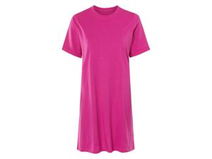 esmara Dames jurk (Roze, XS (32/34))