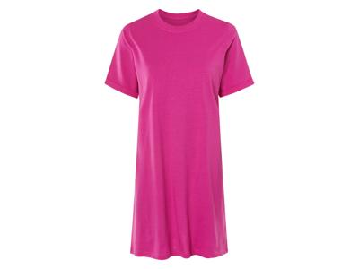 esmara Dames jurk (Roze, L (44/46))