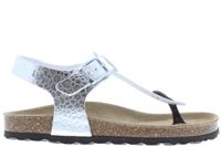 Kipling Rebeca 1 silver Zilver maat 29