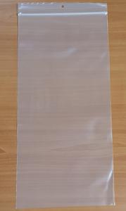 100 Gripzakjes 150 x 320 mm 90 micron