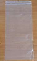 100 Gripzakjes 150 x 320 mm 90 micron
