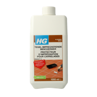 HG Tegel impregnerende beschermer 1 Liter