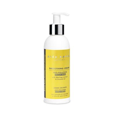 Acca Kappa Hair Anti-Pollution Smoothing Cream 200ml