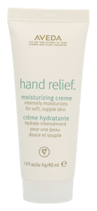 Aveda Hand Relief Moisturizing Cream 40ml Handverzorging