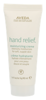 Aveda Hand Relief Moisturizing Cream 40ml Handverzorging