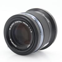 Olympus M.Zuiko Digital 45mm F/1.8 occasion